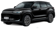 BAIC X75