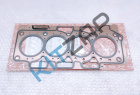 ��������� ������� ����� ��������� (���) Tiggo 1.6/1.8L "����� Elring"