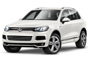 VW Touareg (2010-2018)